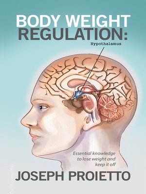 cover image of Body Weight Regulation